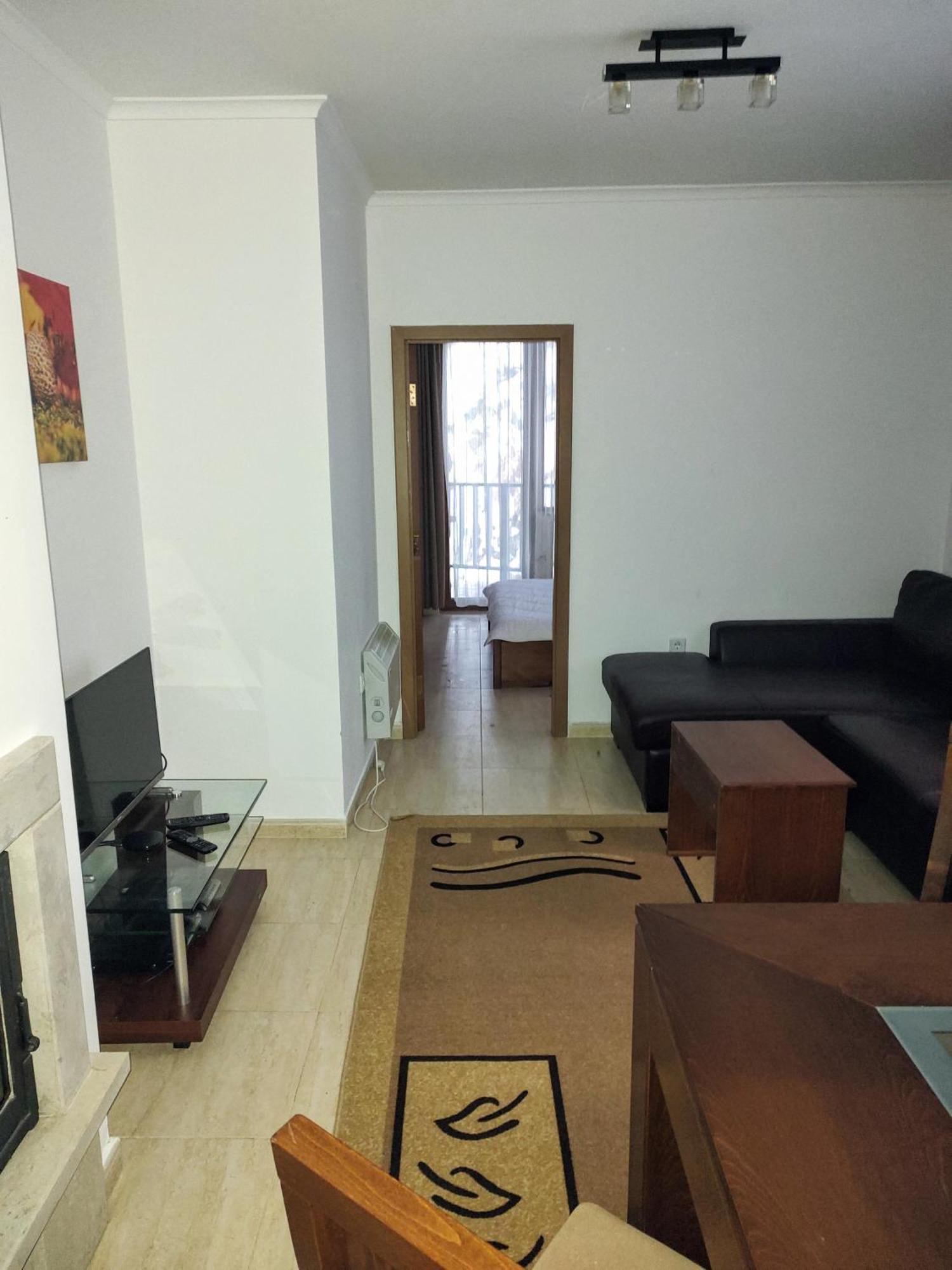 Arendo Ski Apartment In Grand Monastery Pamporovo Buitenkant foto