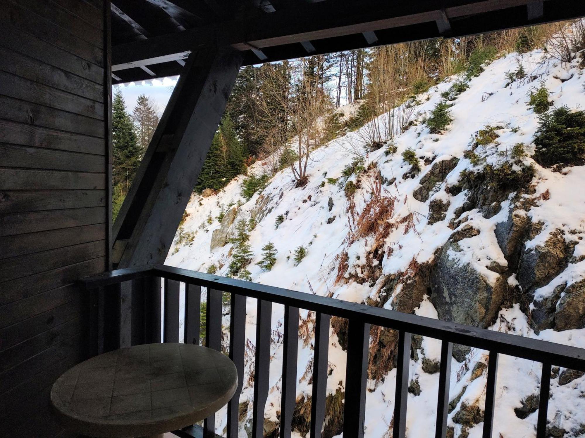 Arendo Ski Апартамент В Grand Monastery Pamporovo Buitenkant foto