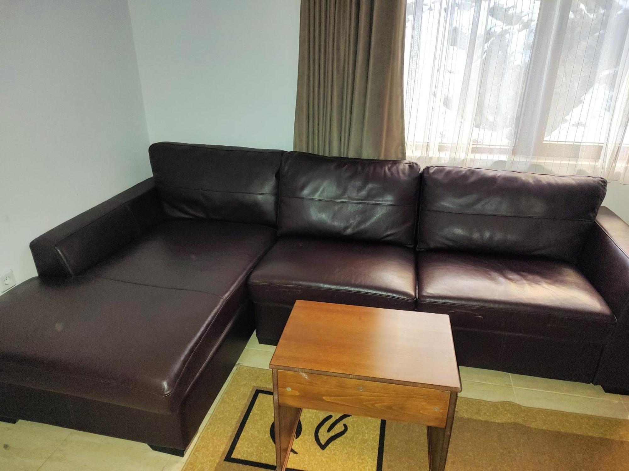 Arendo Ski Apartment In Grand Monastery Pamporovo Buitenkant foto