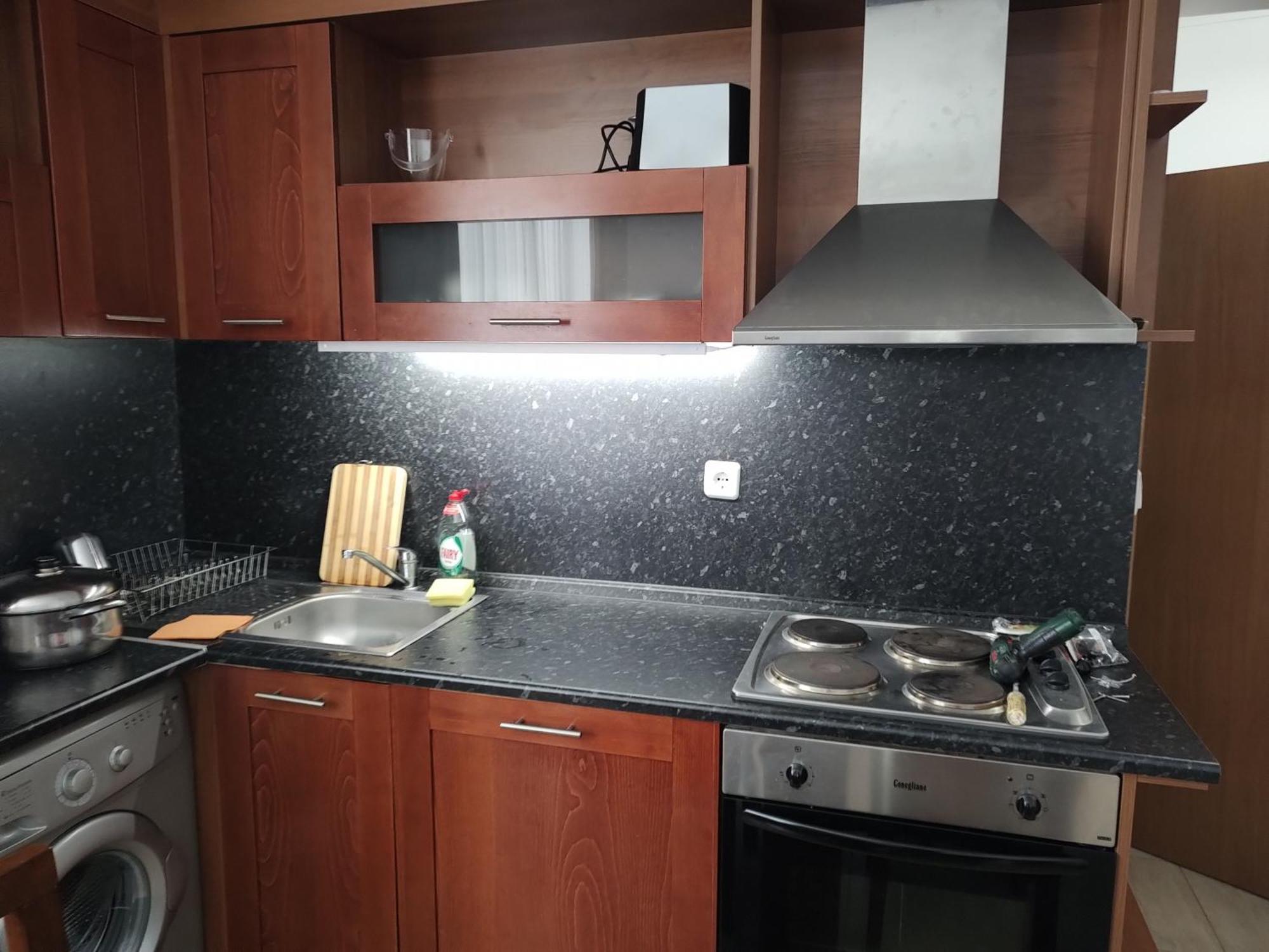 Arendo Ski Apartment In Grand Monastery Pamporovo Buitenkant foto